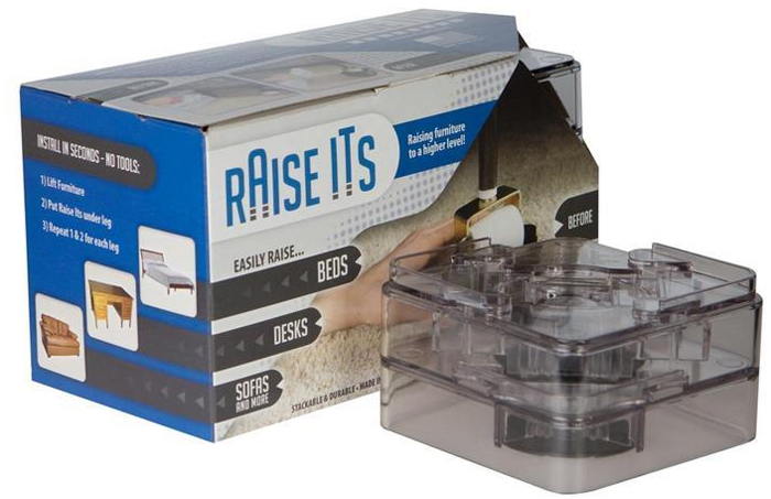 Raiseitscanada Com Your Source For The Raise Its Desk Riser